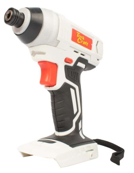 TC20090 - IMP|DRIVER ID110 20V 1|4' 0-2600RPM 110NM 4